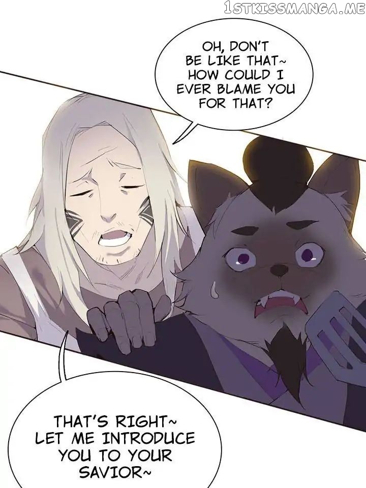 Era of Awakening chapter 23 - page 6