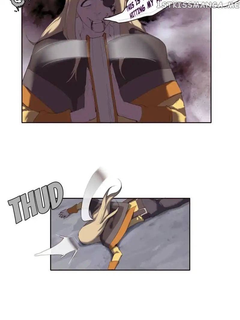 Era of Awakening chapter 18 - page 19