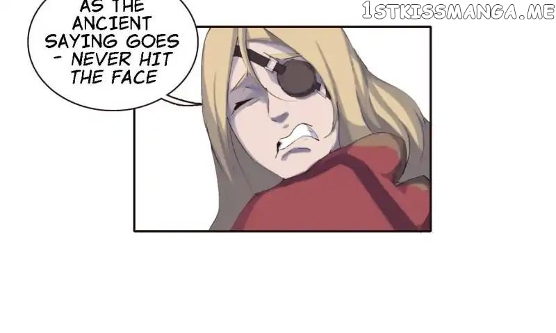 Era of Awakening chapter 18 - page 4