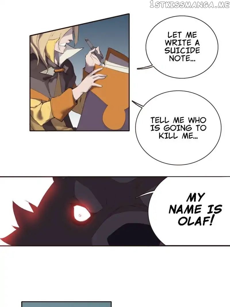 Era of Awakening chapter 18 - page 9