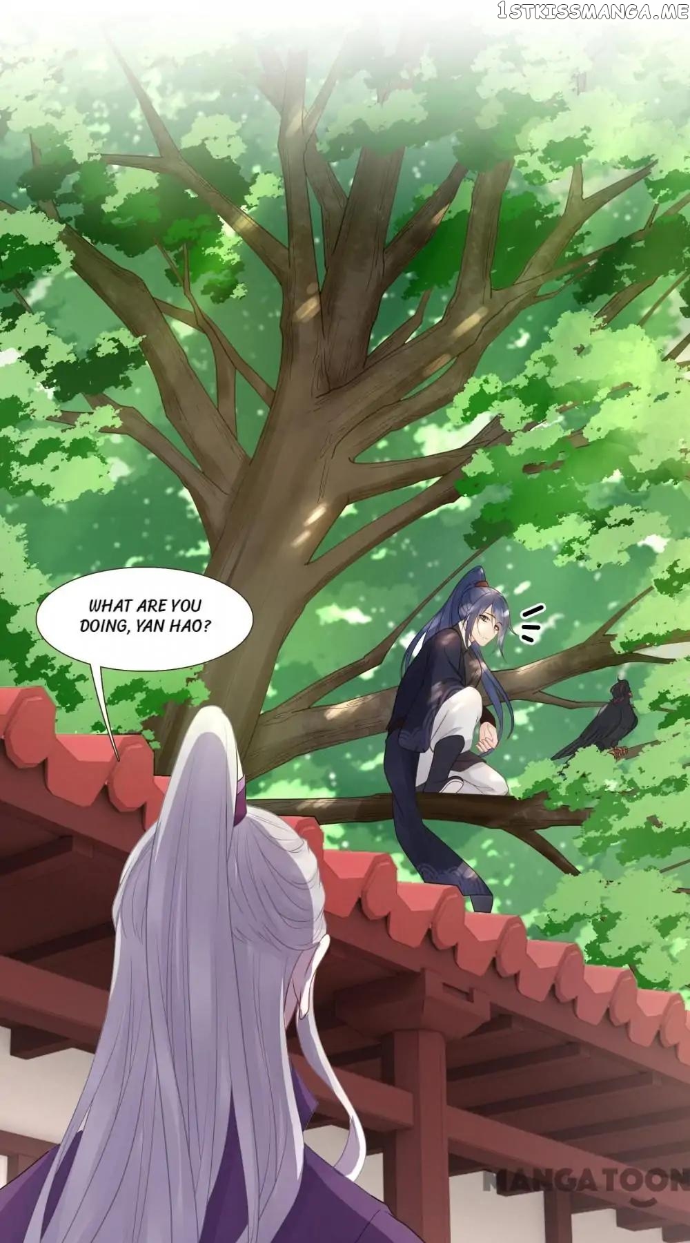 Prime Minister In Disguise chapter 143 - page 21