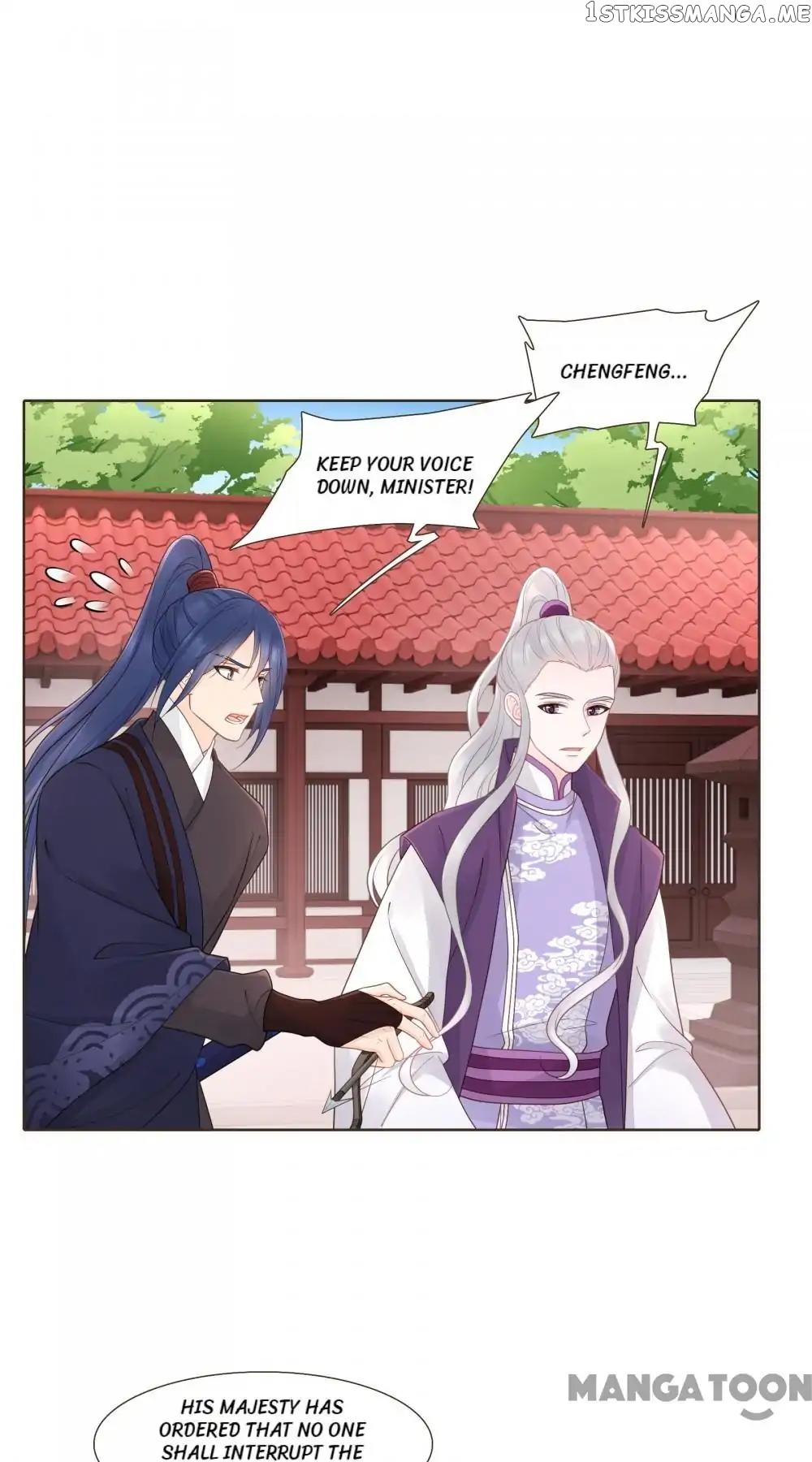 Prime Minister In Disguise chapter 143 - page 28