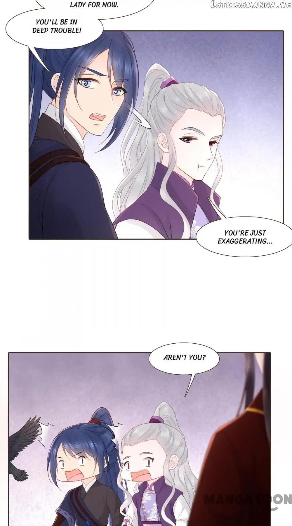 Prime Minister In Disguise chapter 143 - page 29