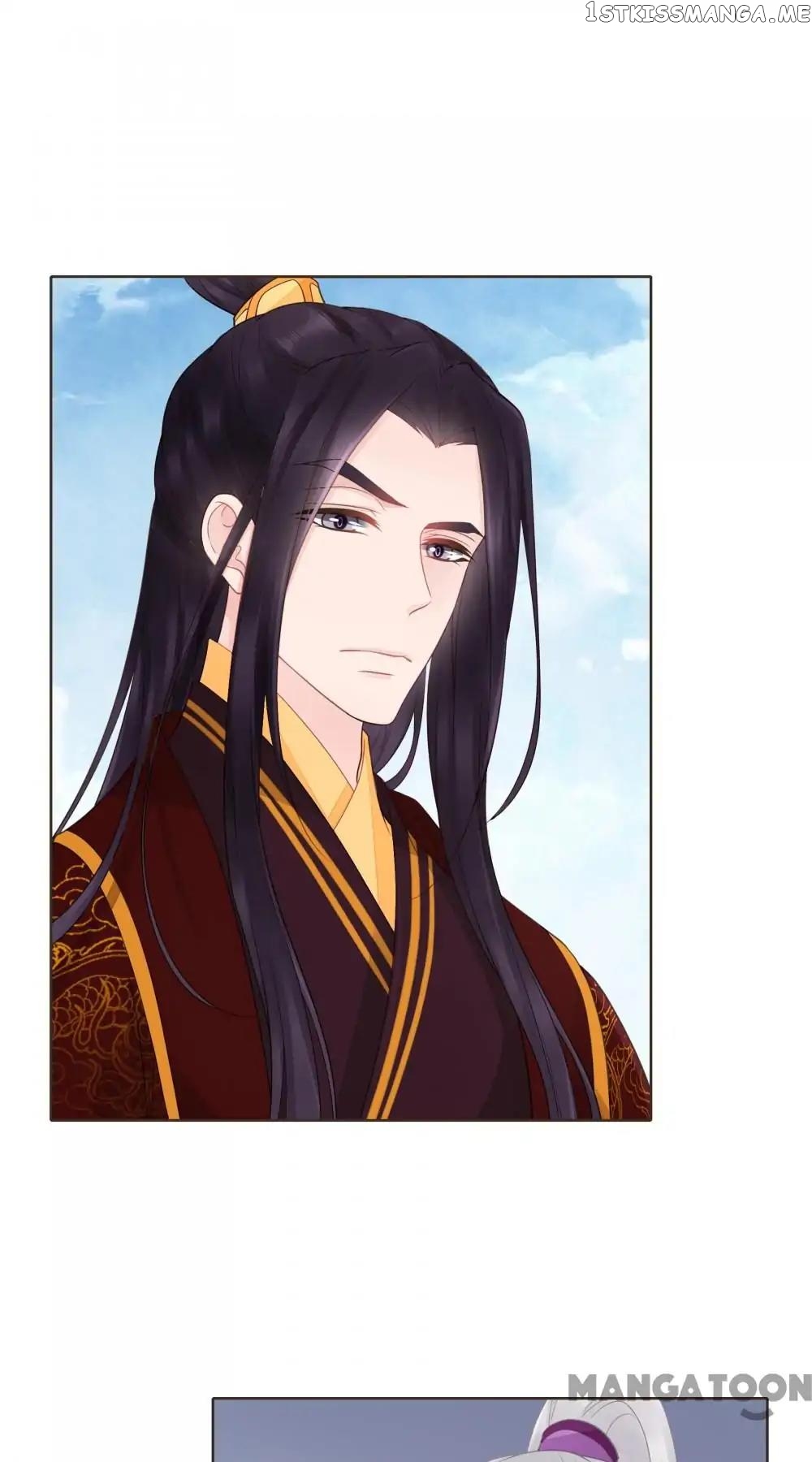 Prime Minister In Disguise chapter 143 - page 35