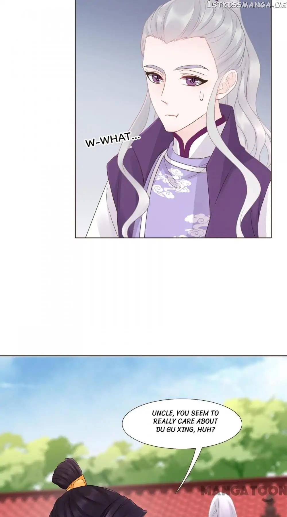 Prime Minister In Disguise chapter 143 - page 36