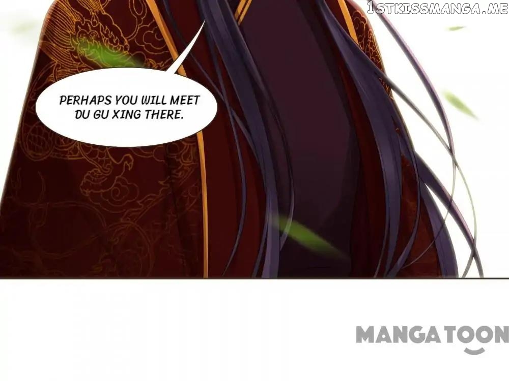 Prime Minister In Disguise chapter 143 - page 40