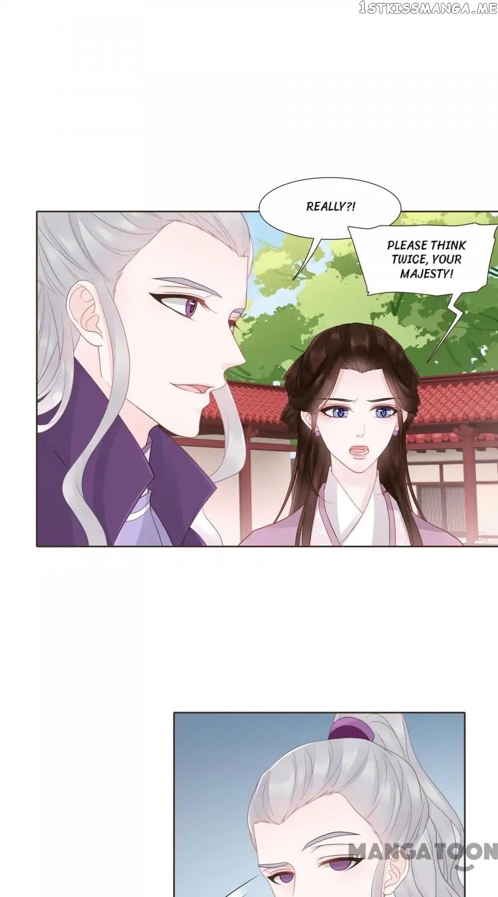 Prime Minister In Disguise chapter 143 - page 41