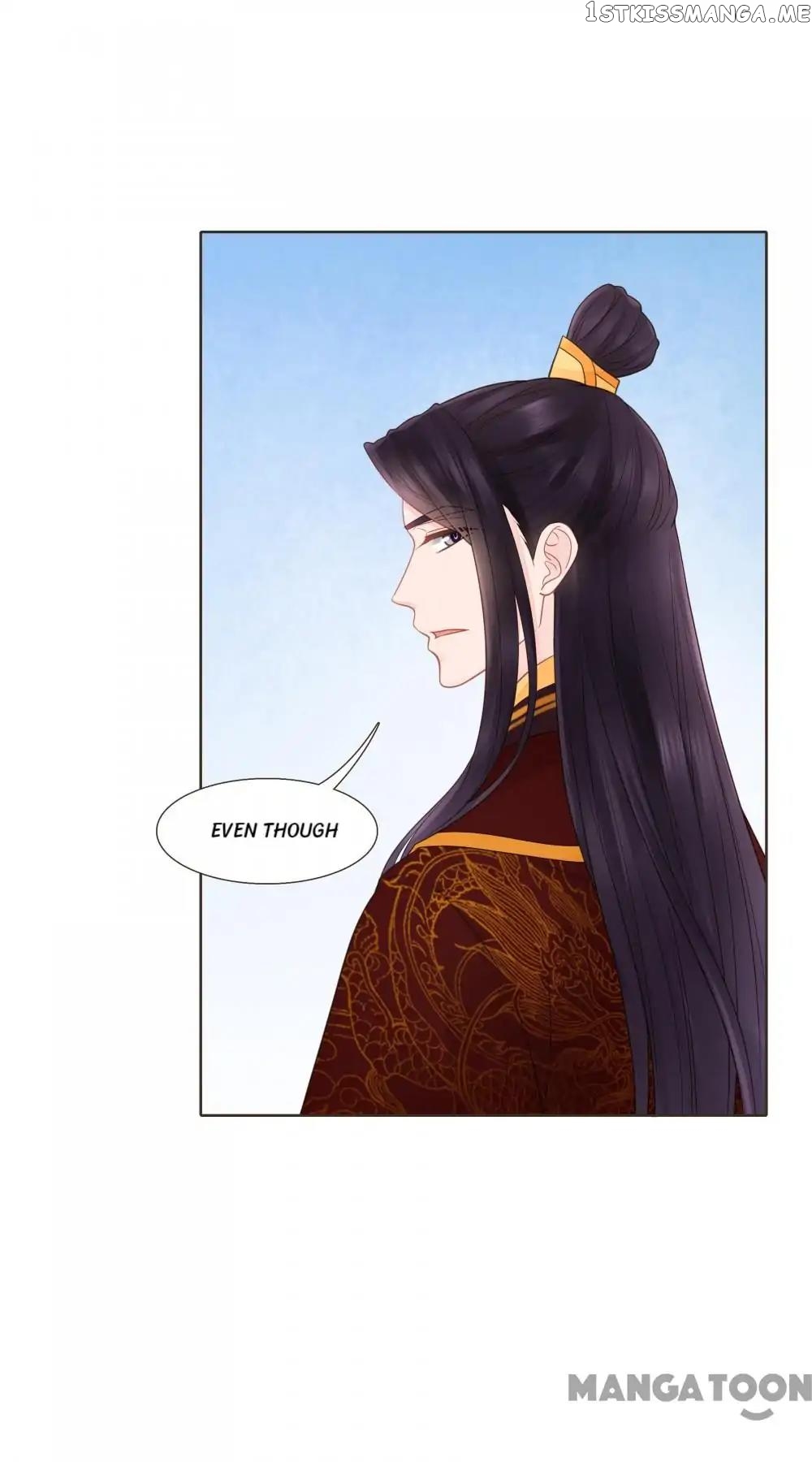 Prime Minister In Disguise chapter 143 - page 44