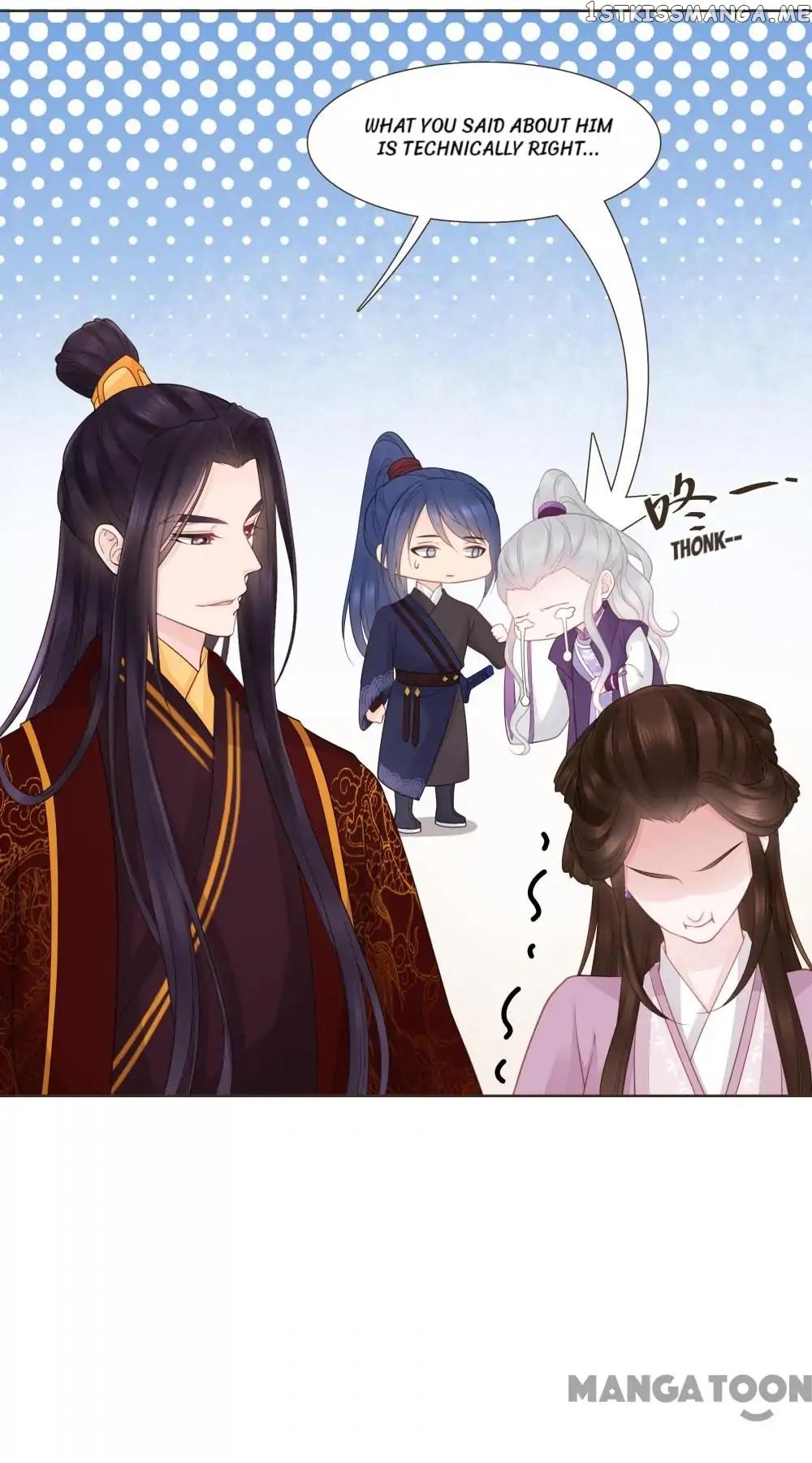 Prime Minister In Disguise chapter 143 - page 45