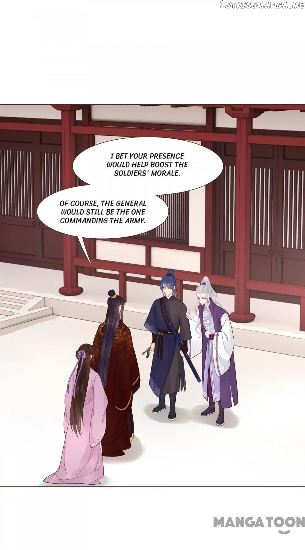 Prime Minister In Disguise chapter 143 - page 46