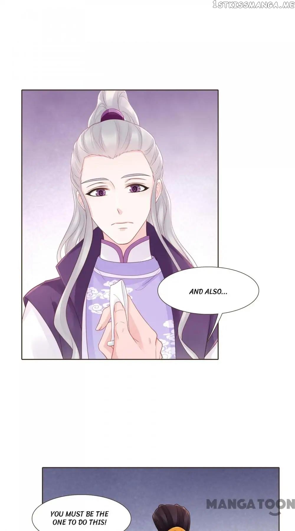 Prime Minister In Disguise chapter 143 - page 48
