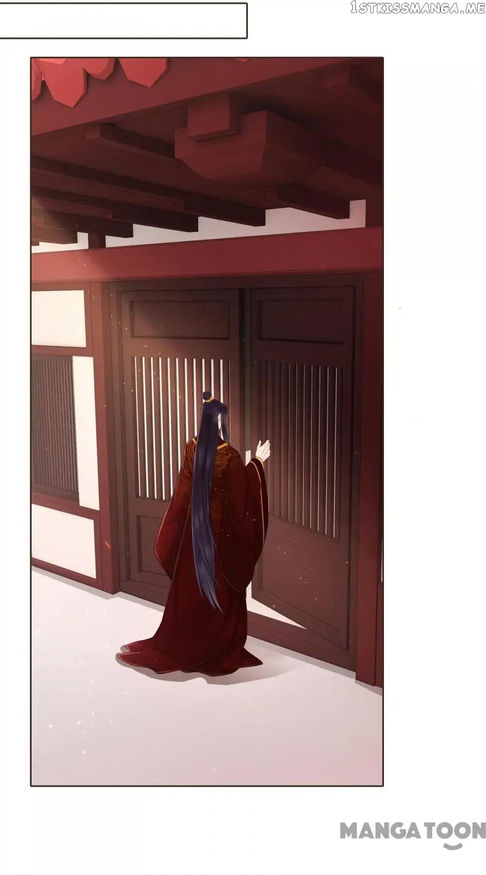 Prime Minister In Disguise chapter 143 - page 7
