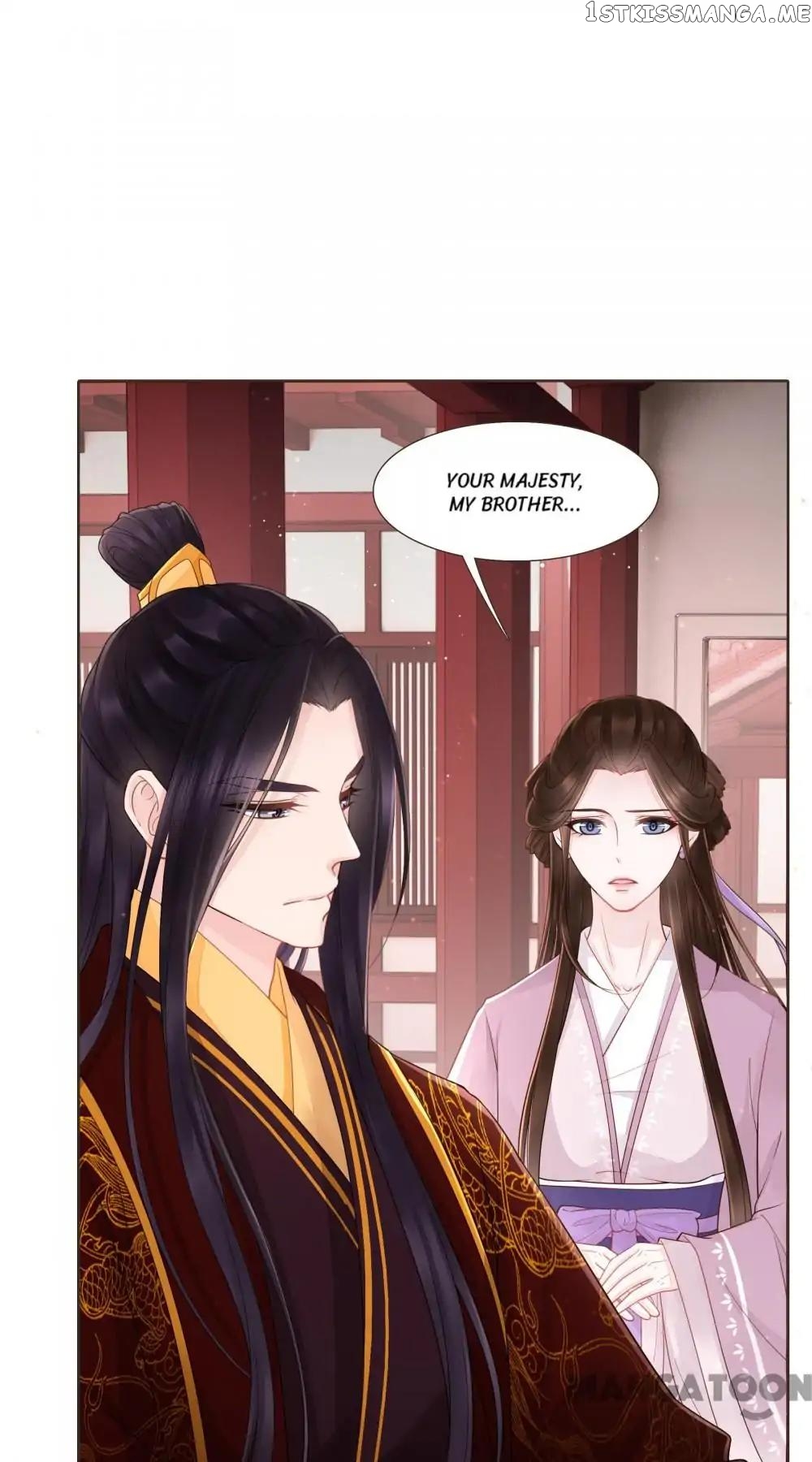 Prime Minister In Disguise chapter 143 - page 8