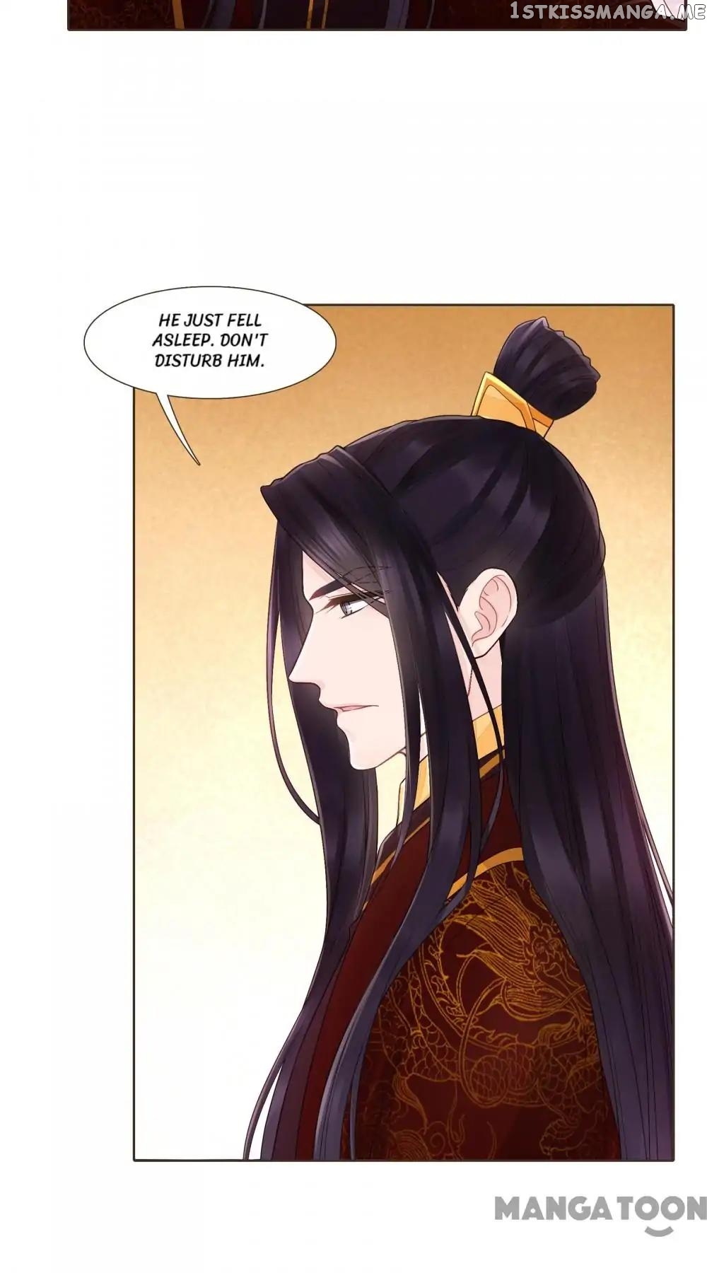 Prime Minister In Disguise chapter 143 - page 9