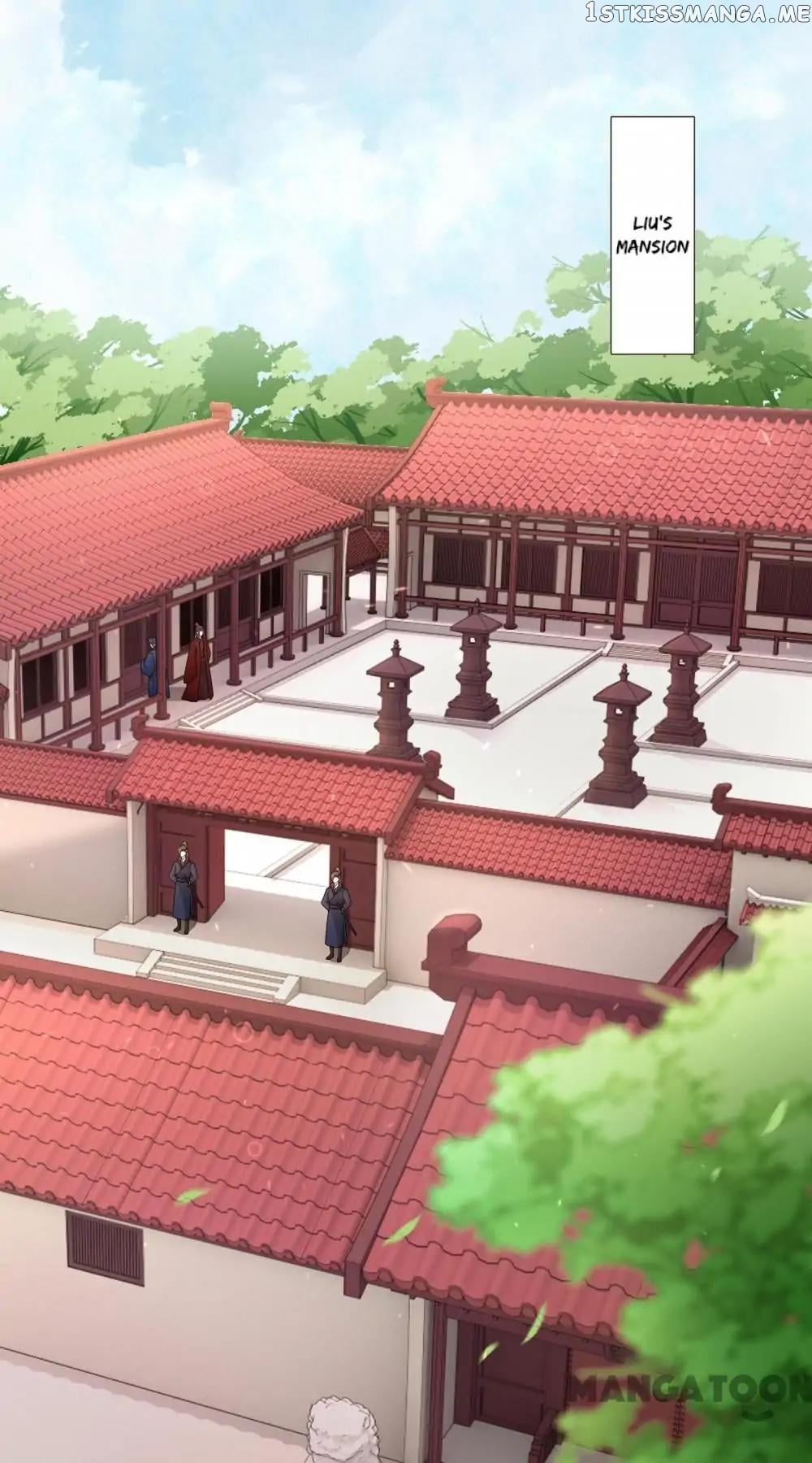 Prime Minister In Disguise chapter 142 - page 2