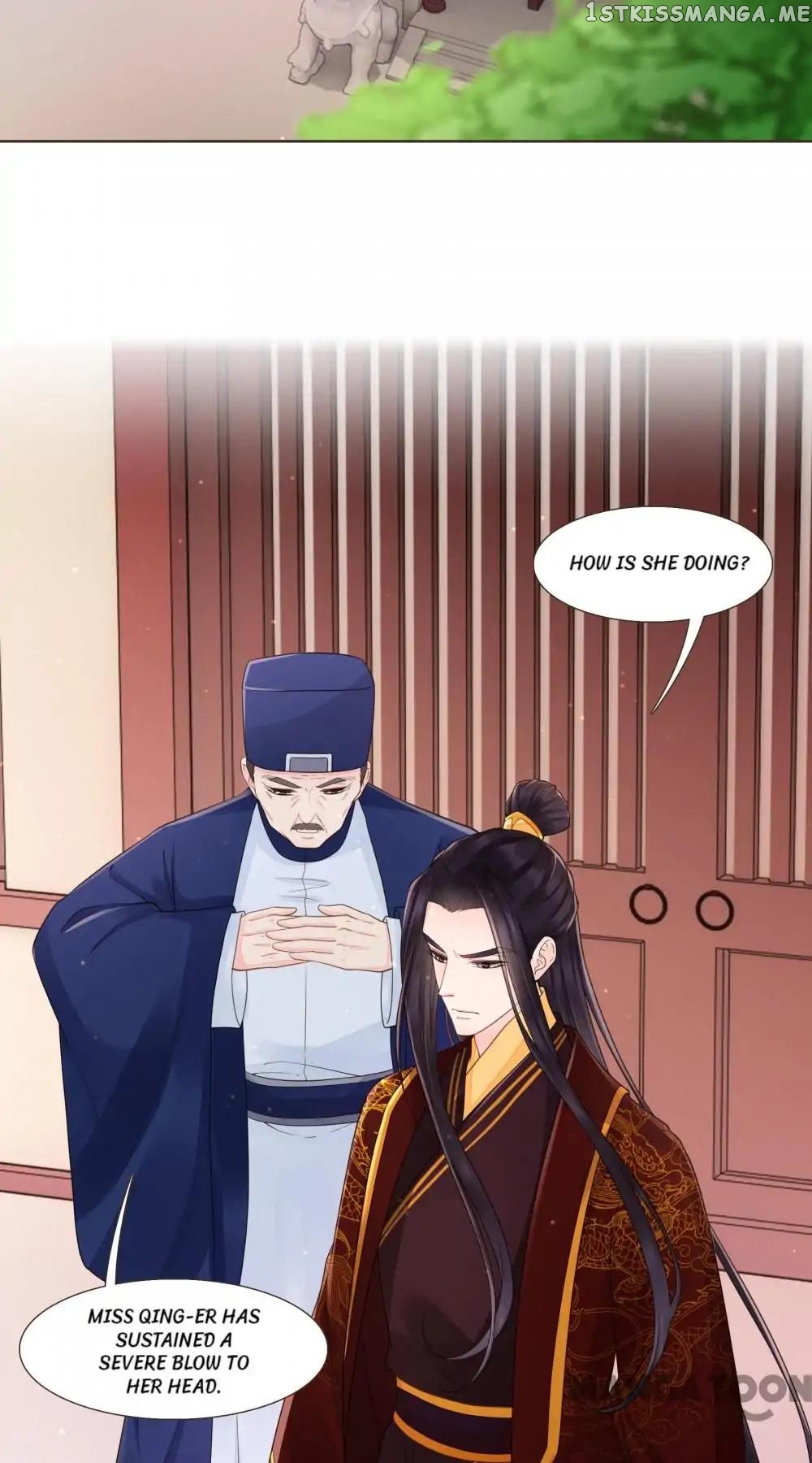Prime Minister In Disguise chapter 142 - page 3