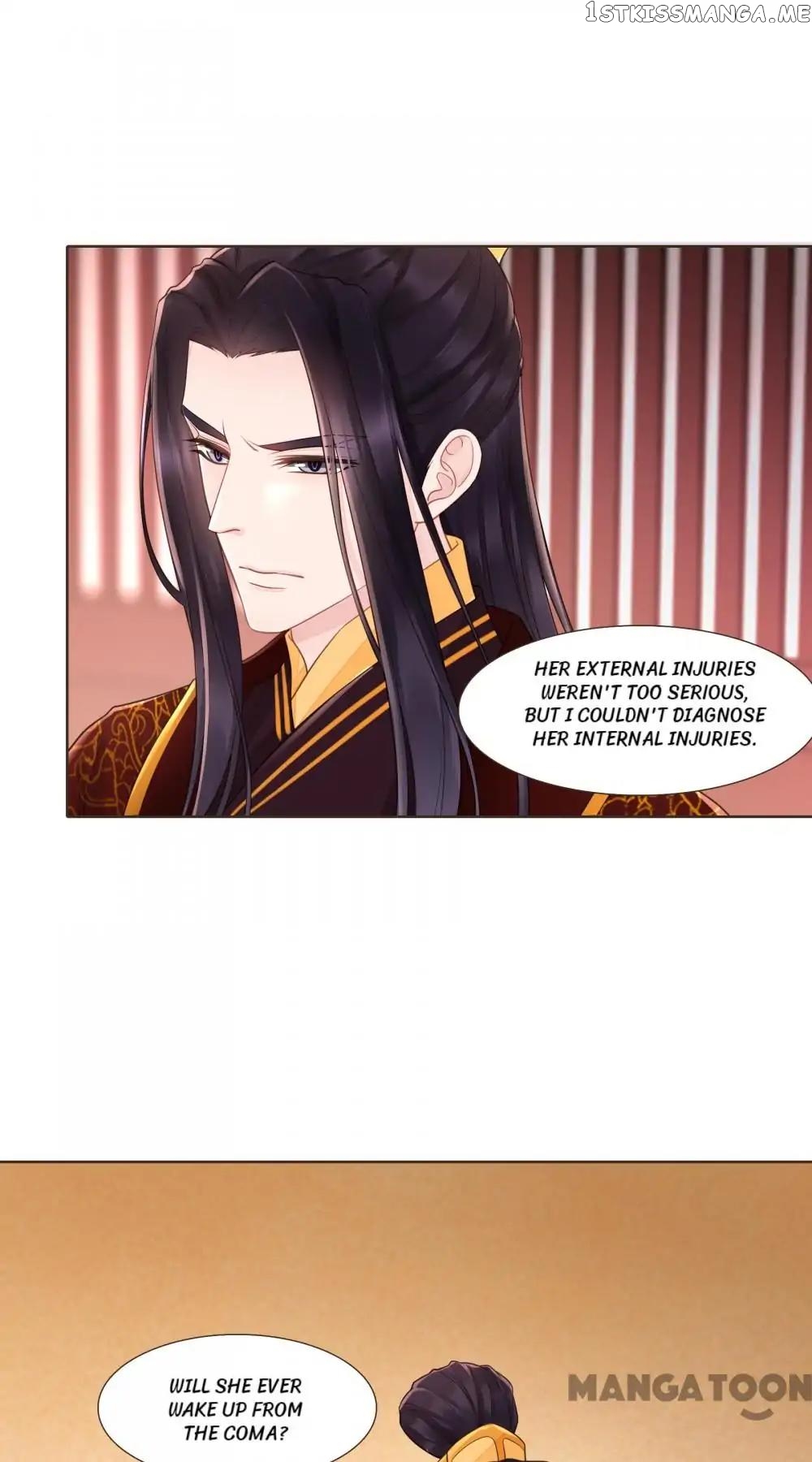 Prime Minister In Disguise chapter 142 - page 5