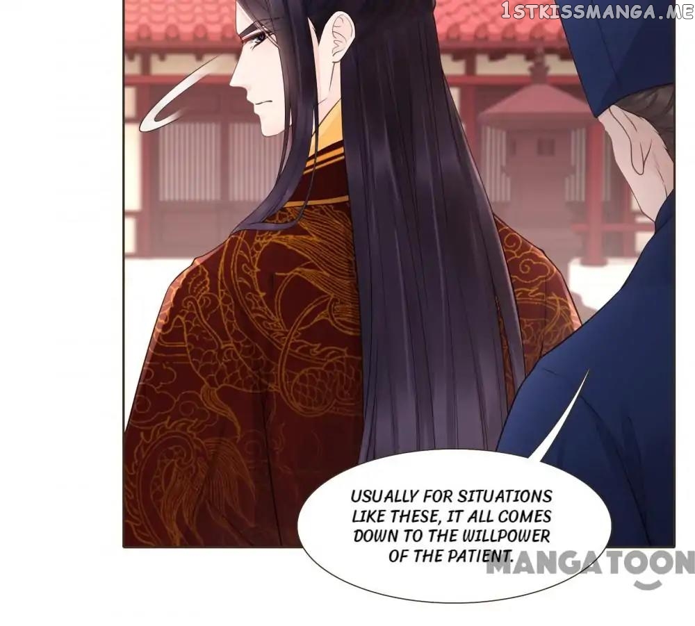 Prime Minister In Disguise chapter 142 - page 7
