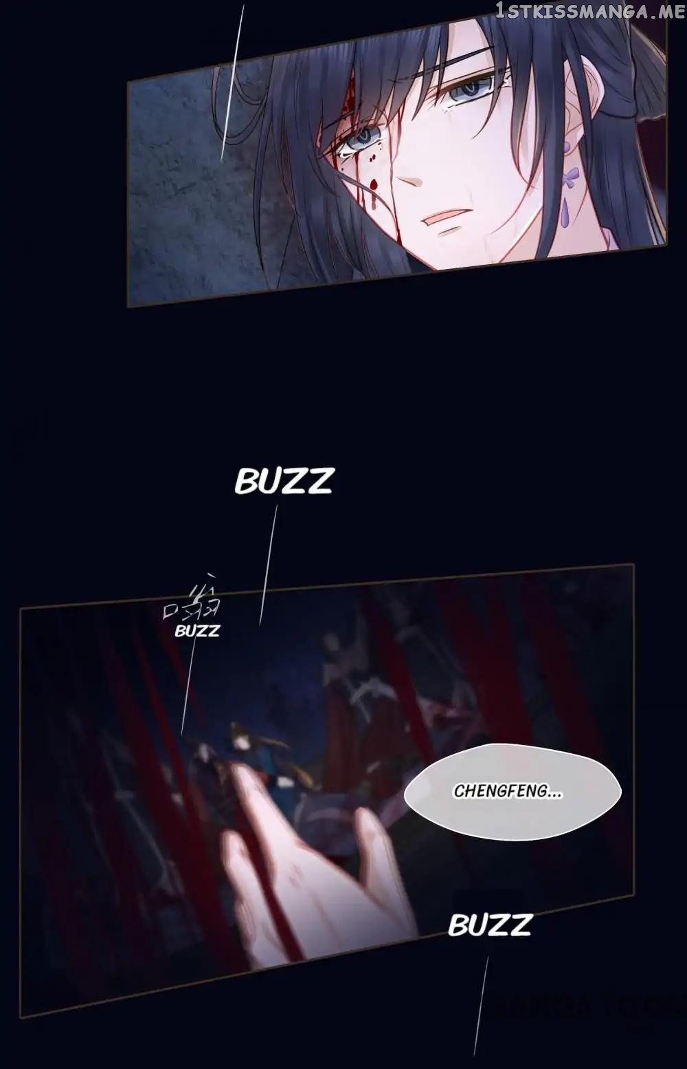 Prime Minister In Disguise chapter 141 - page 11