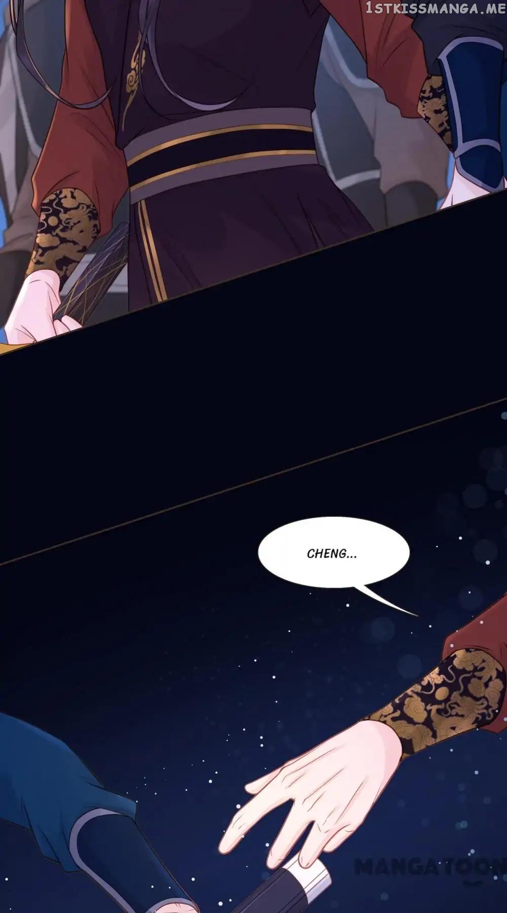 Prime Minister In Disguise chapter 141 - page 16