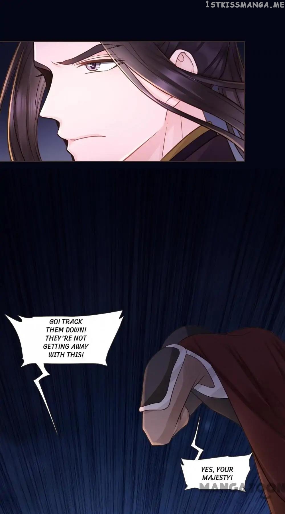 Prime Minister In Disguise chapter 141 - page 19