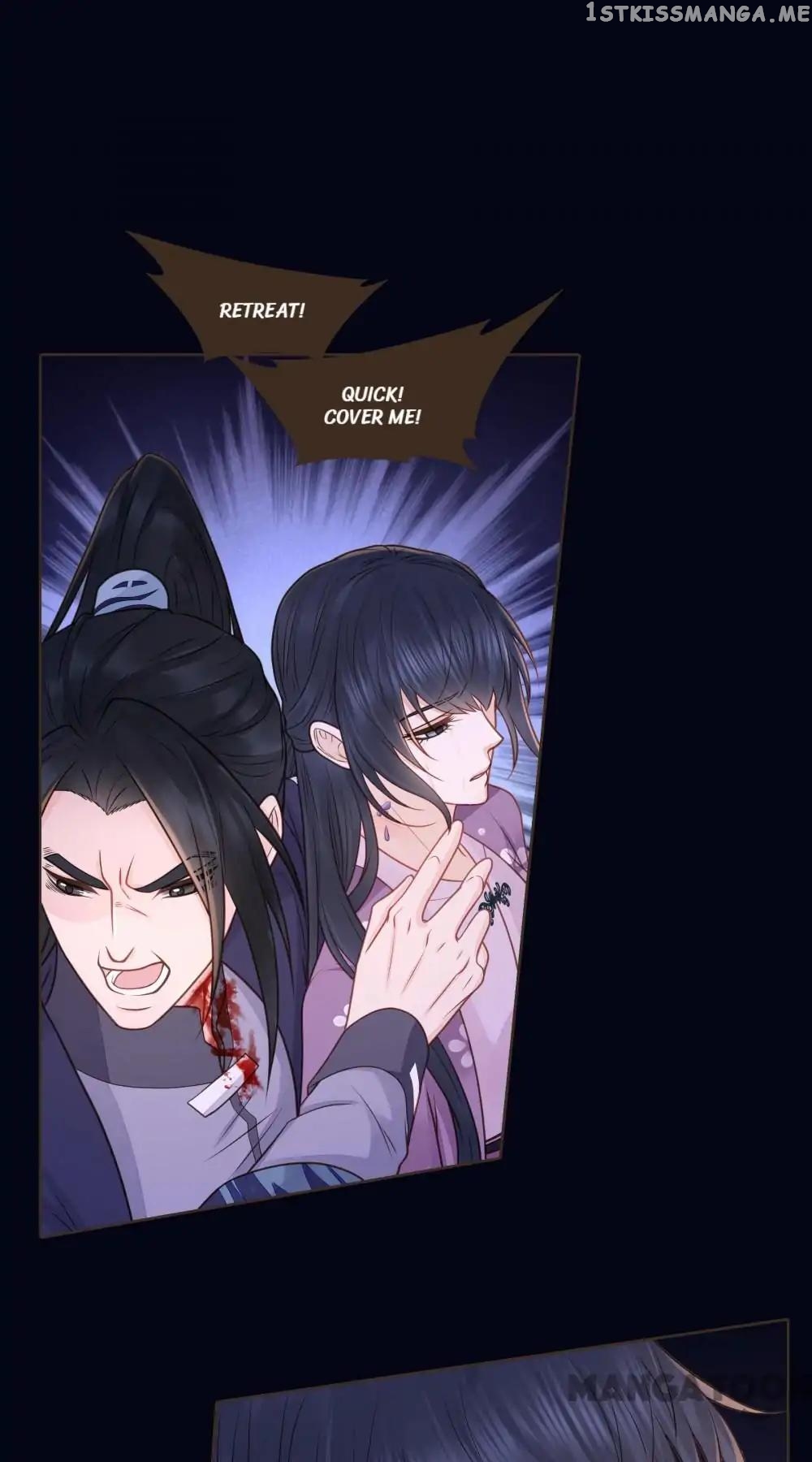 Prime Minister In Disguise chapter 141 - page 2