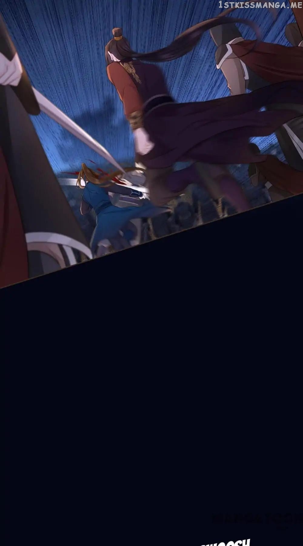 Prime Minister In Disguise chapter 141 - page 20