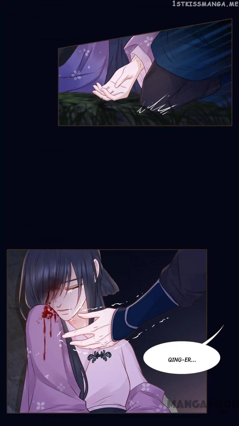 Prime Minister In Disguise chapter 141 - page 22