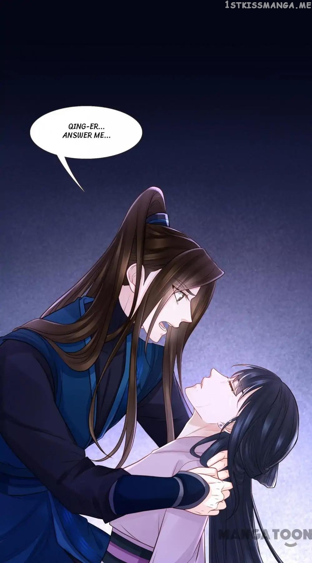 Prime Minister In Disguise chapter 141 - page 23