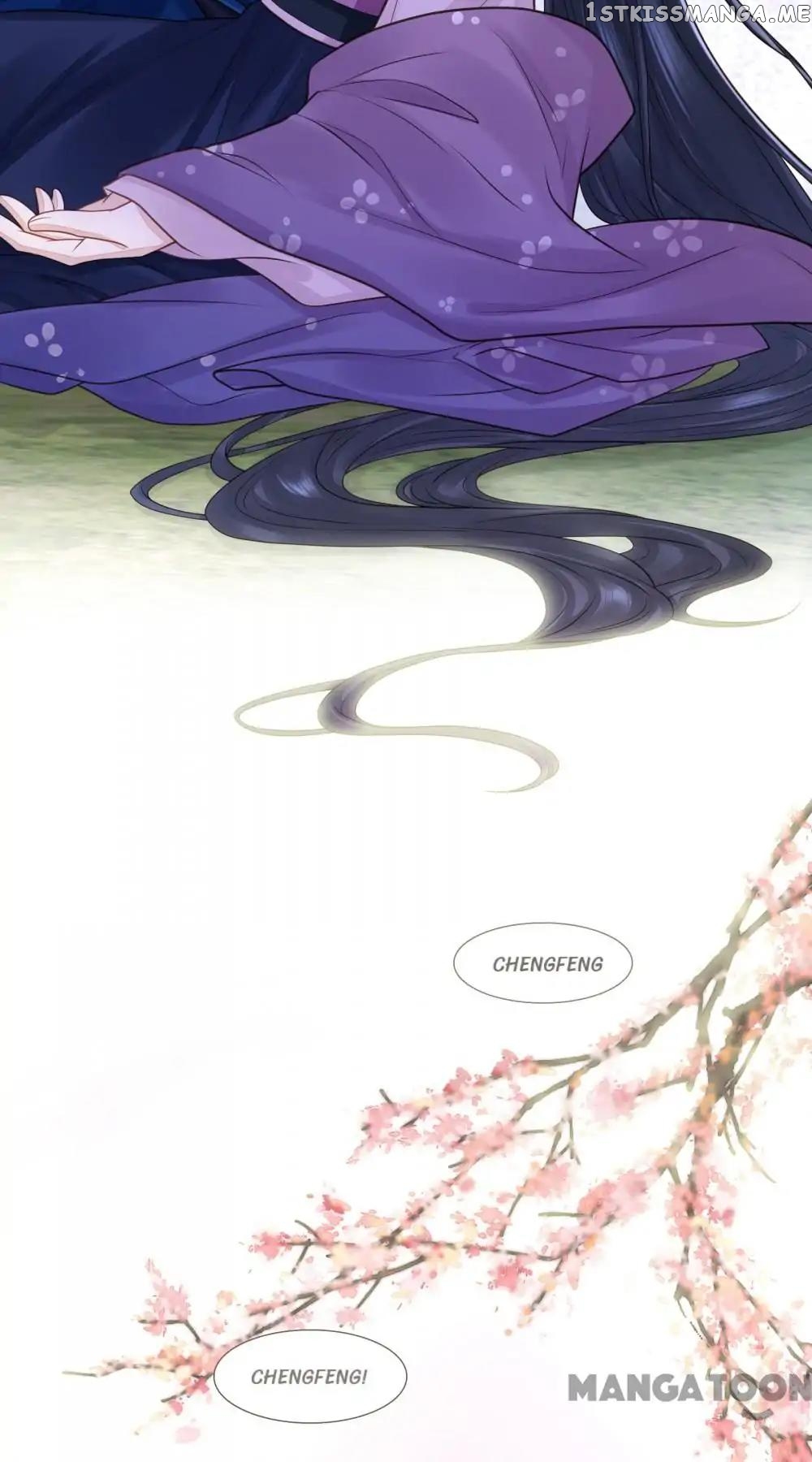 Prime Minister In Disguise chapter 141 - page 24