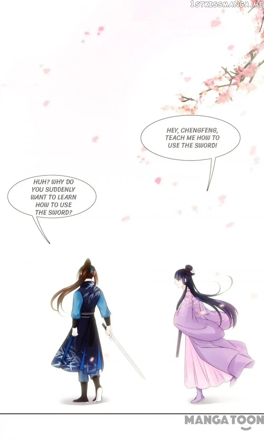 Prime Minister In Disguise chapter 141 - page 25