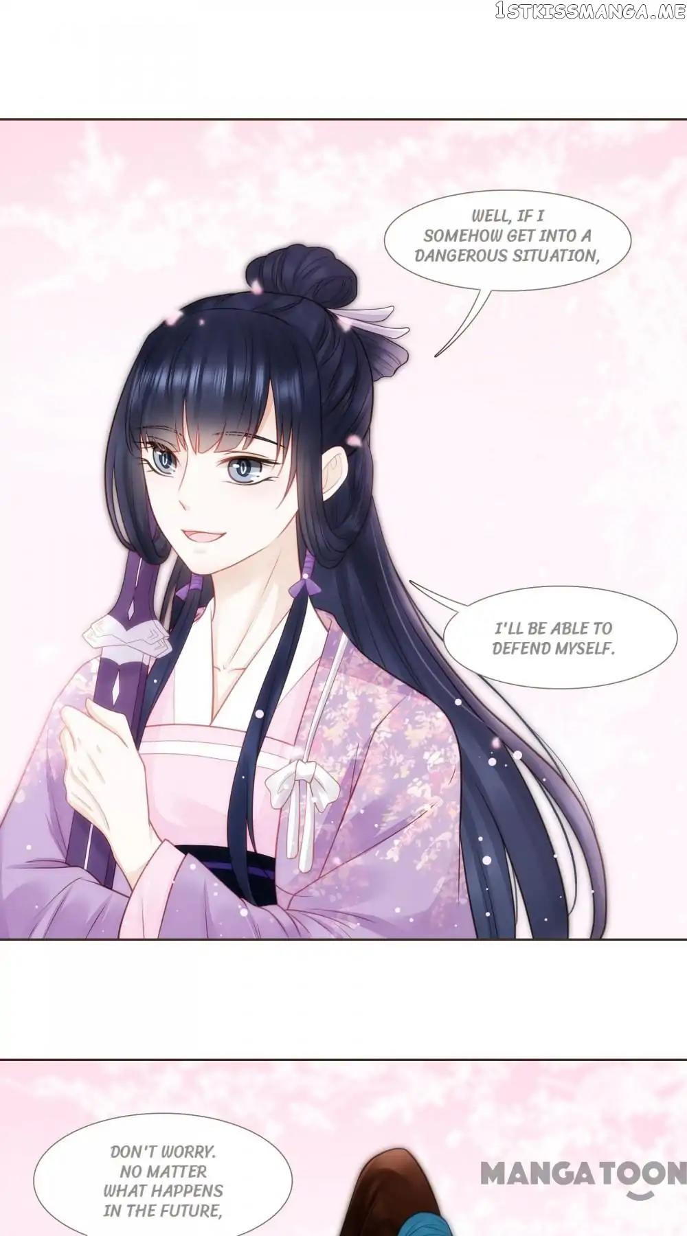 Prime Minister In Disguise chapter 141 - page 26
