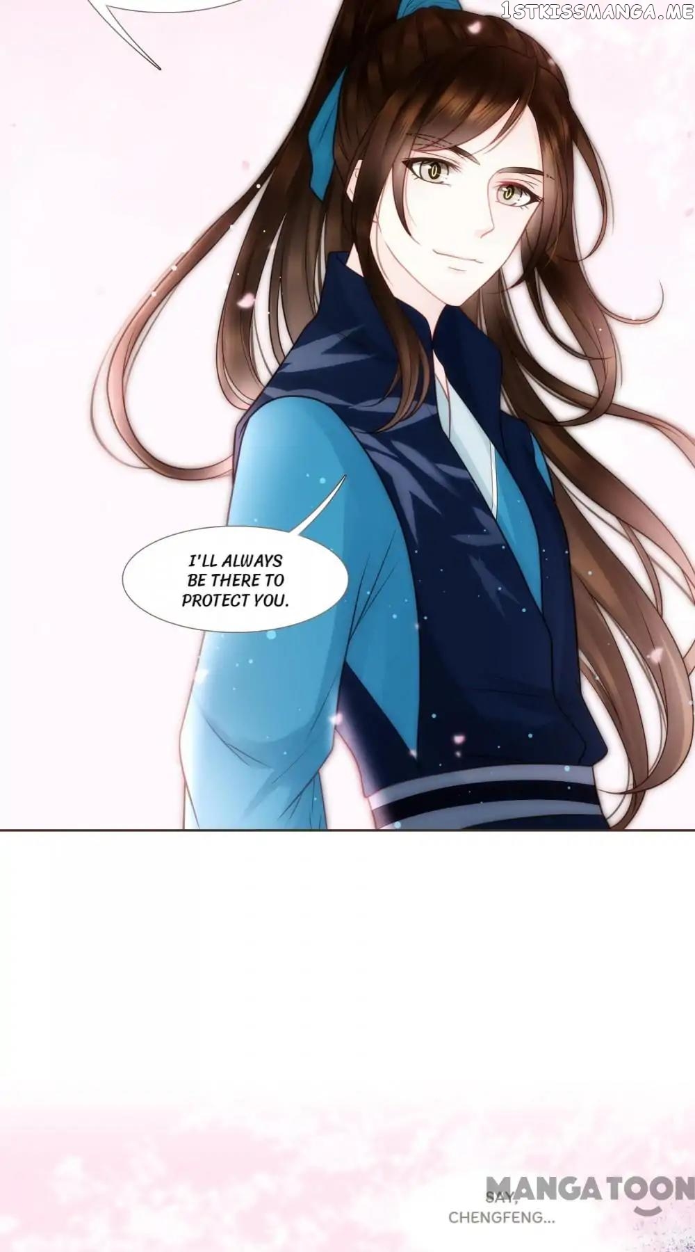 Prime Minister In Disguise chapter 141 - page 27
