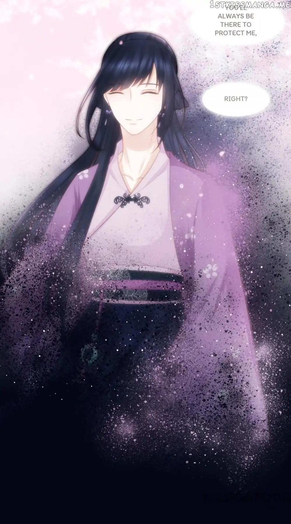Prime Minister In Disguise chapter 141 - page 28