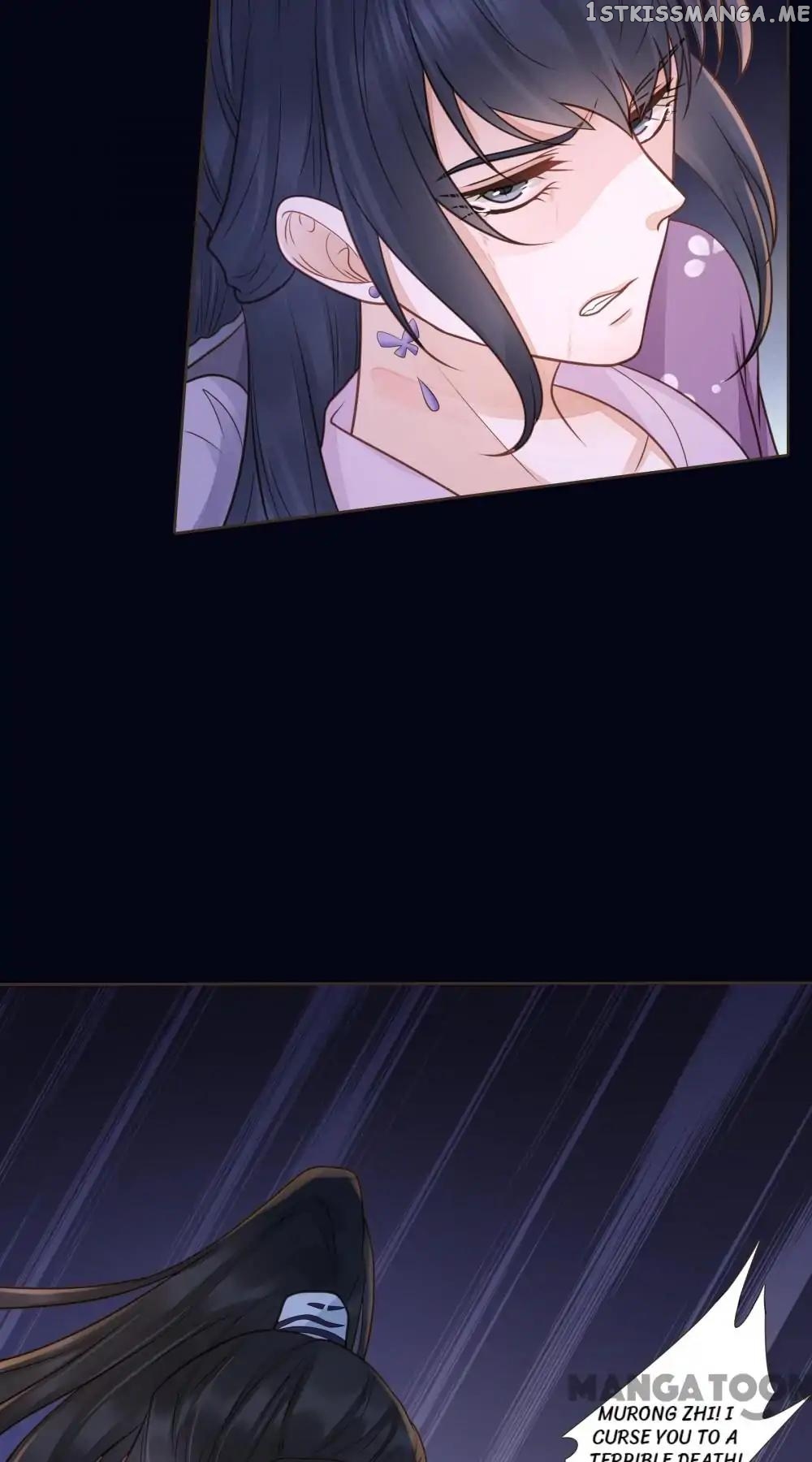 Prime Minister In Disguise chapter 141 - page 3
