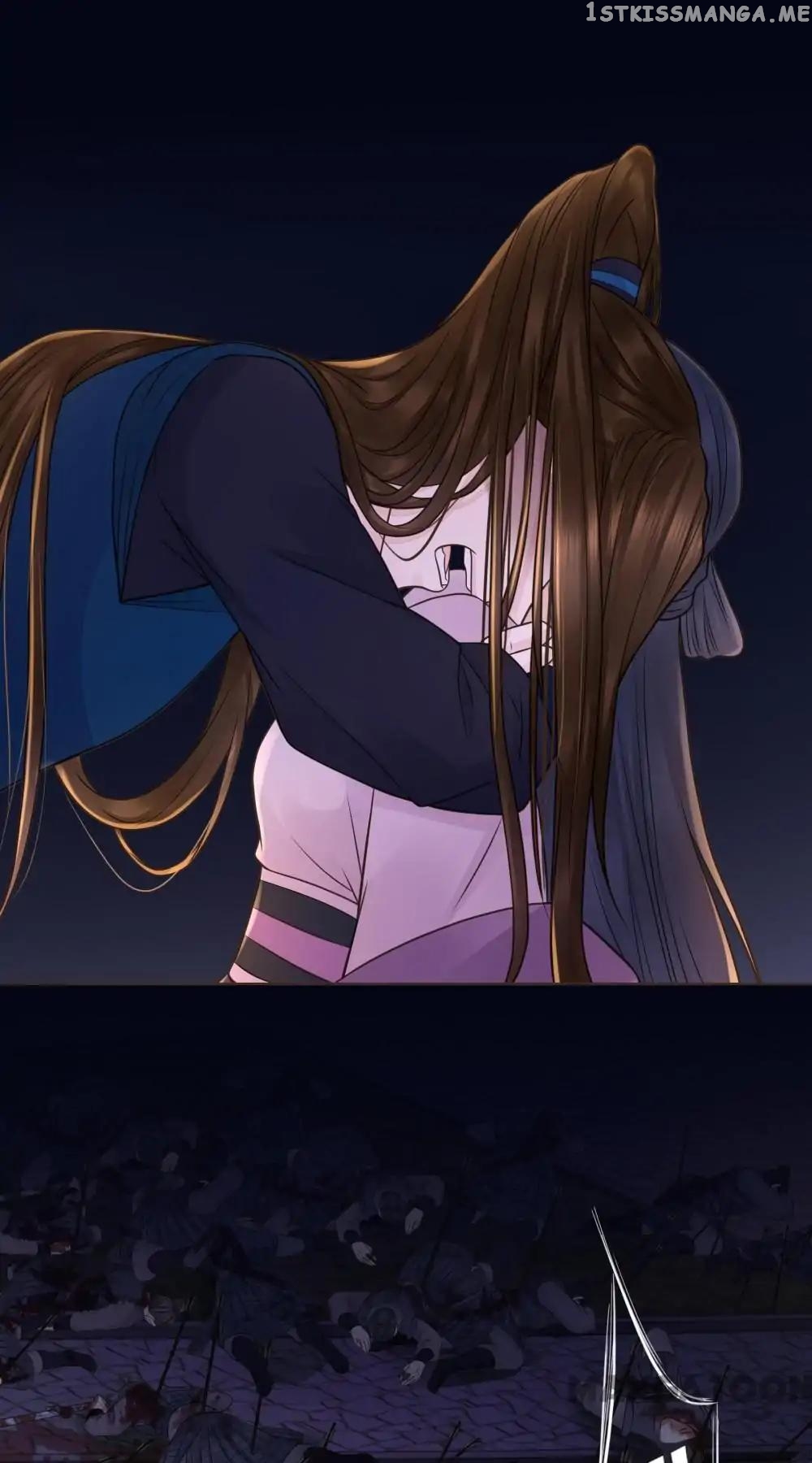 Prime Minister In Disguise chapter 141 - page 30