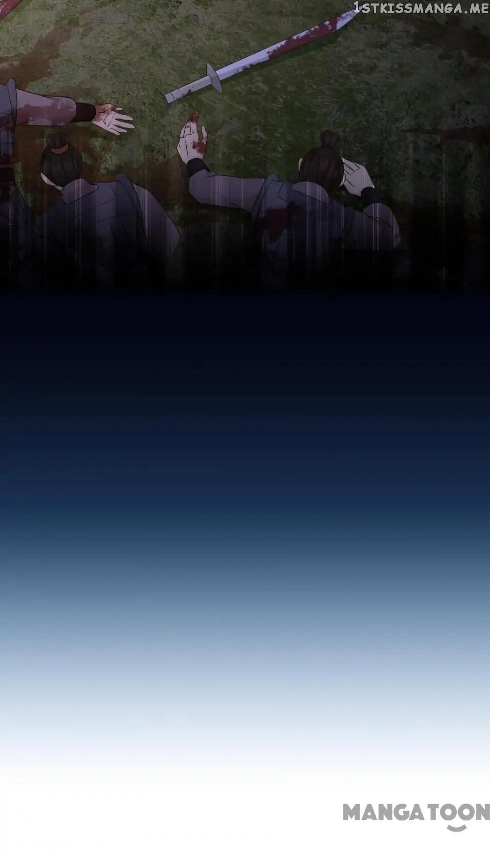 Prime Minister In Disguise chapter 141 - page 32