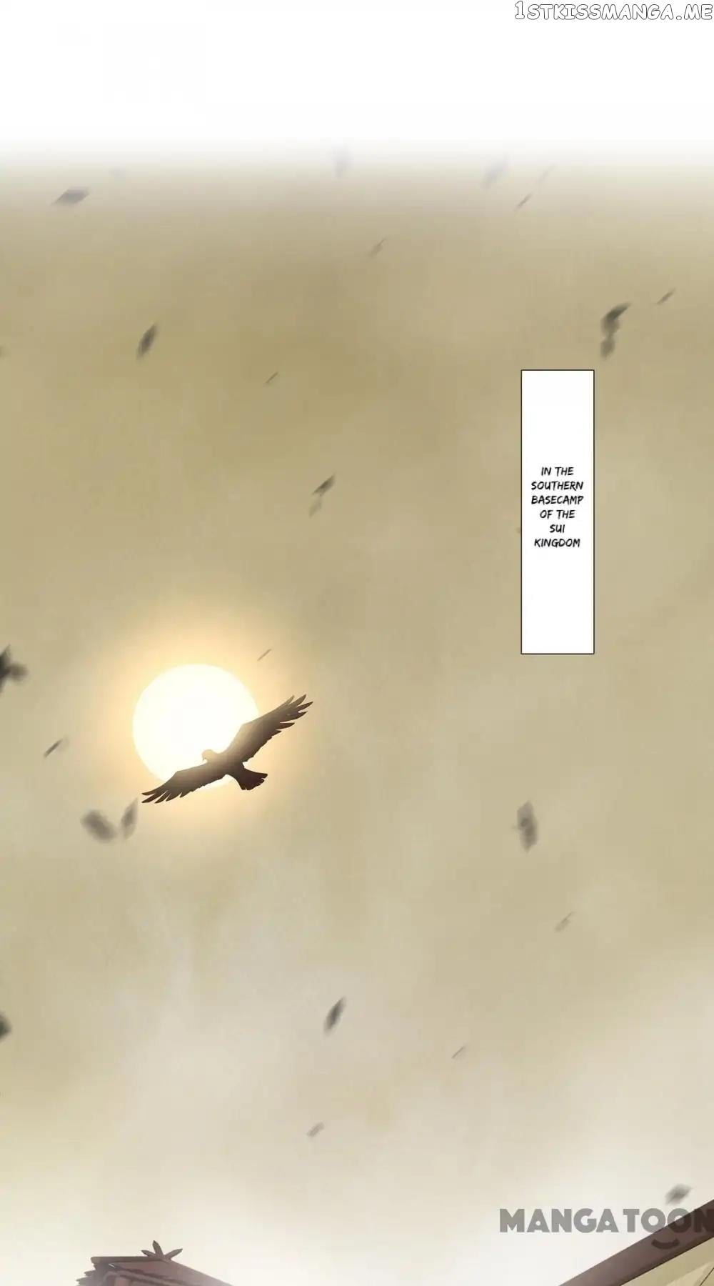 Prime Minister In Disguise chapter 141 - page 33