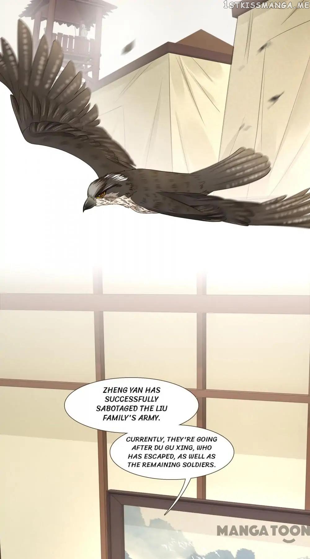 Prime Minister In Disguise chapter 141 - page 34