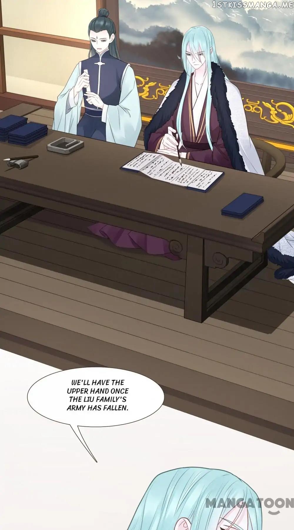 Prime Minister In Disguise chapter 141 - page 35