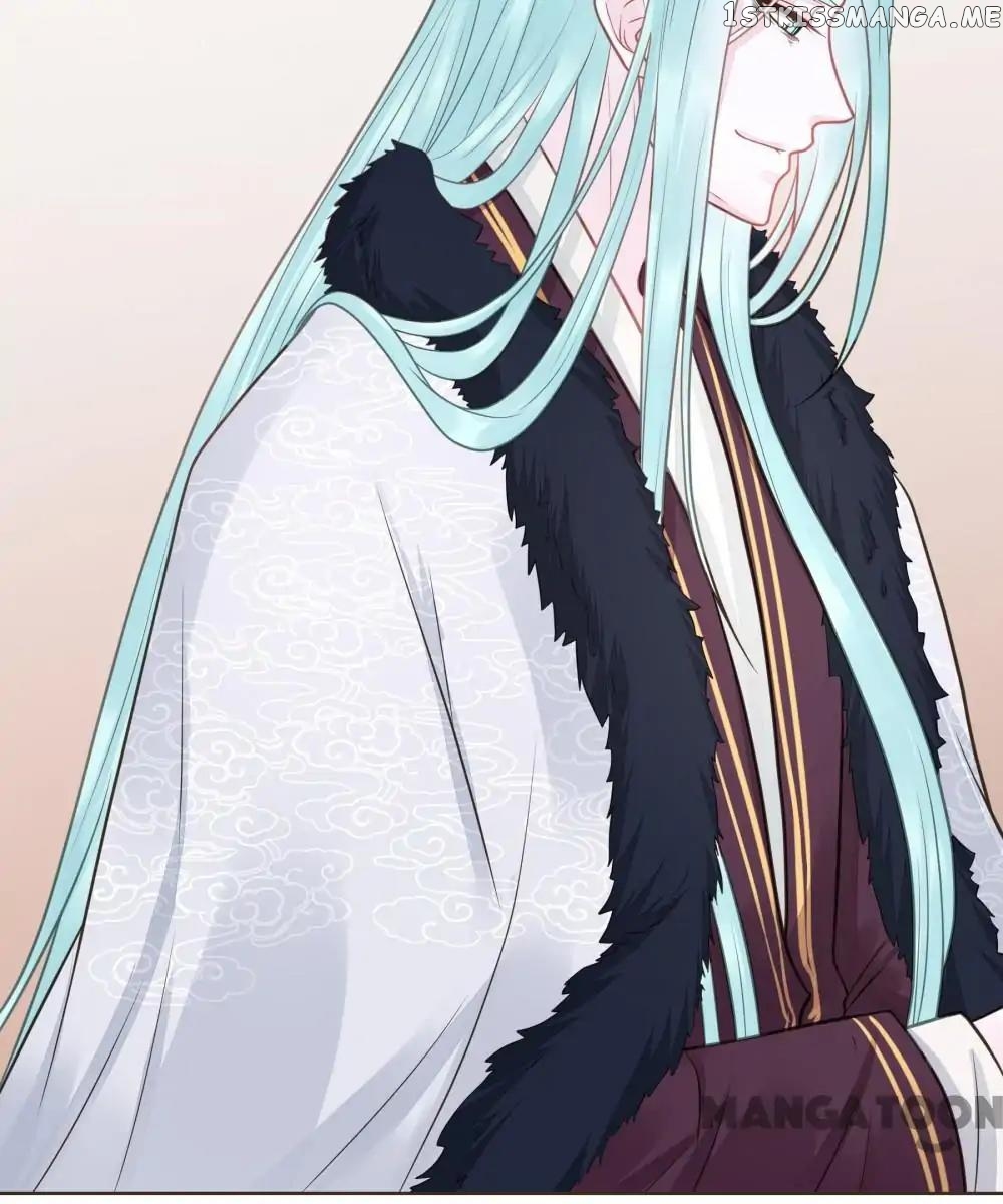 Prime Minister In Disguise chapter 141 - page 36