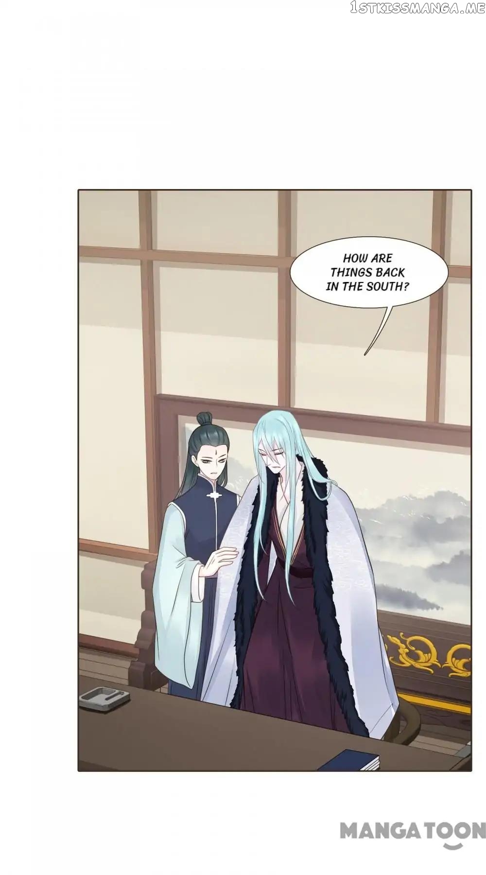Prime Minister In Disguise chapter 141 - page 37
