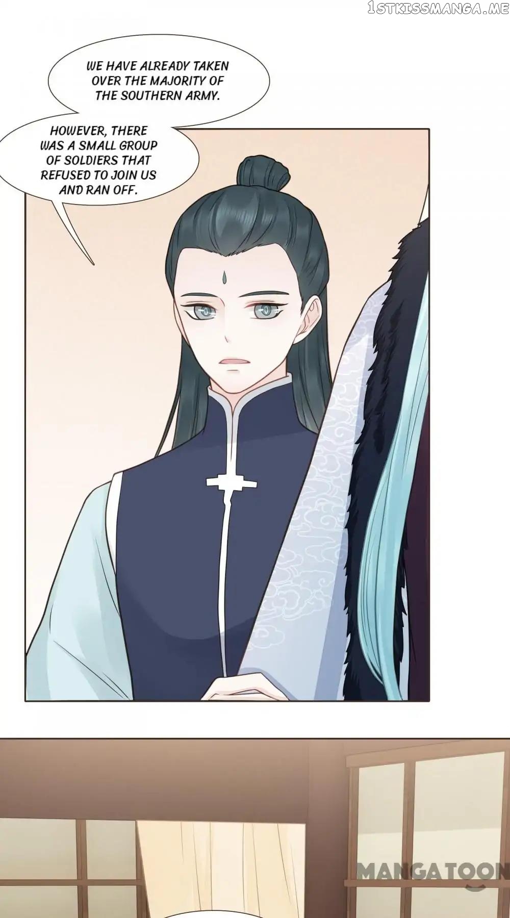 Prime Minister In Disguise chapter 141 - page 38
