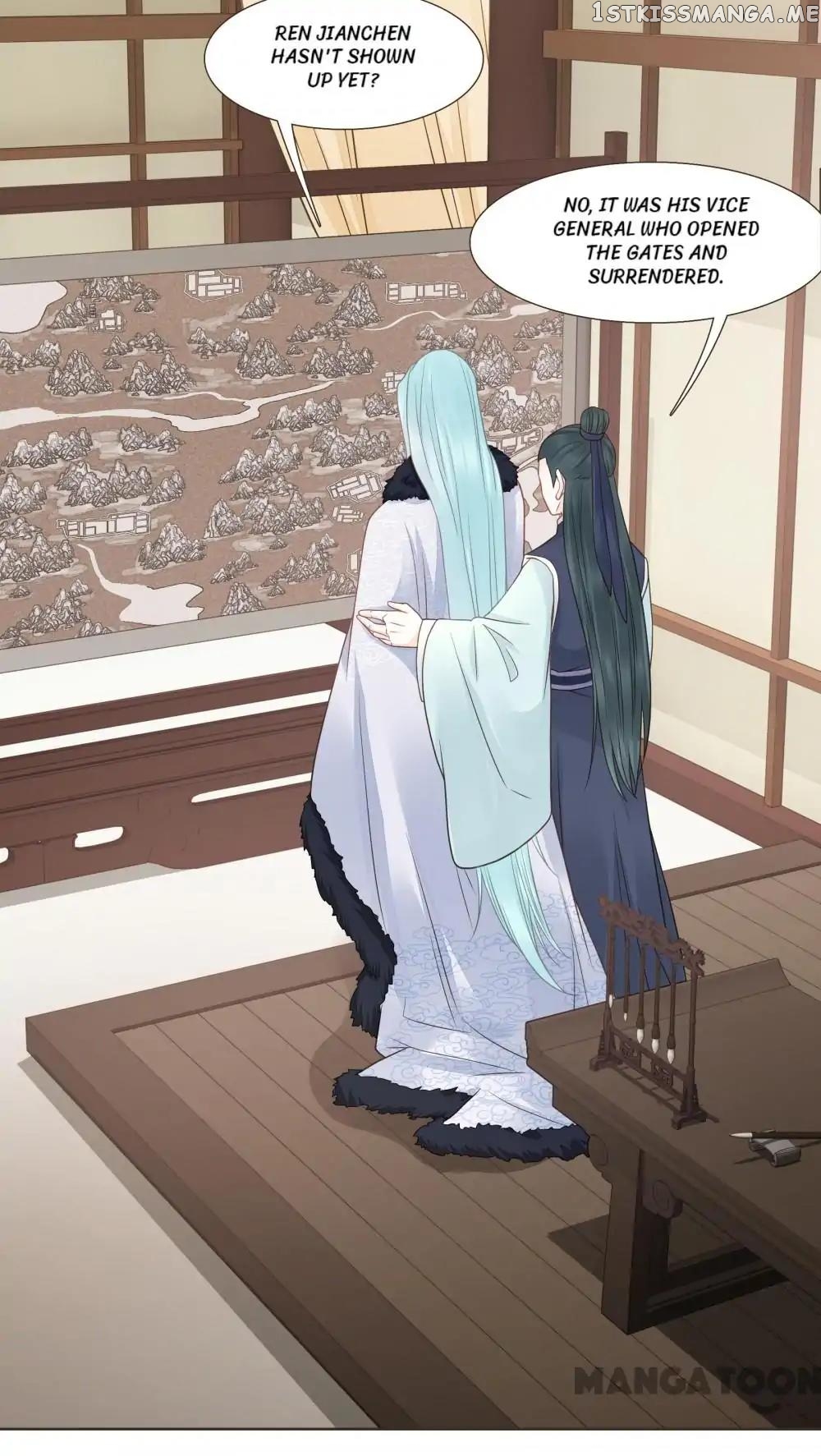 Prime Minister In Disguise chapter 141 - page 39