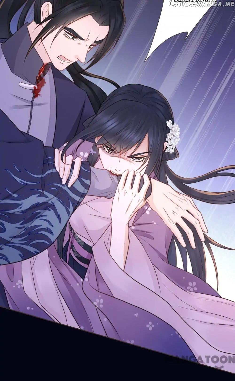 Prime Minister In Disguise chapter 141 - page 4
