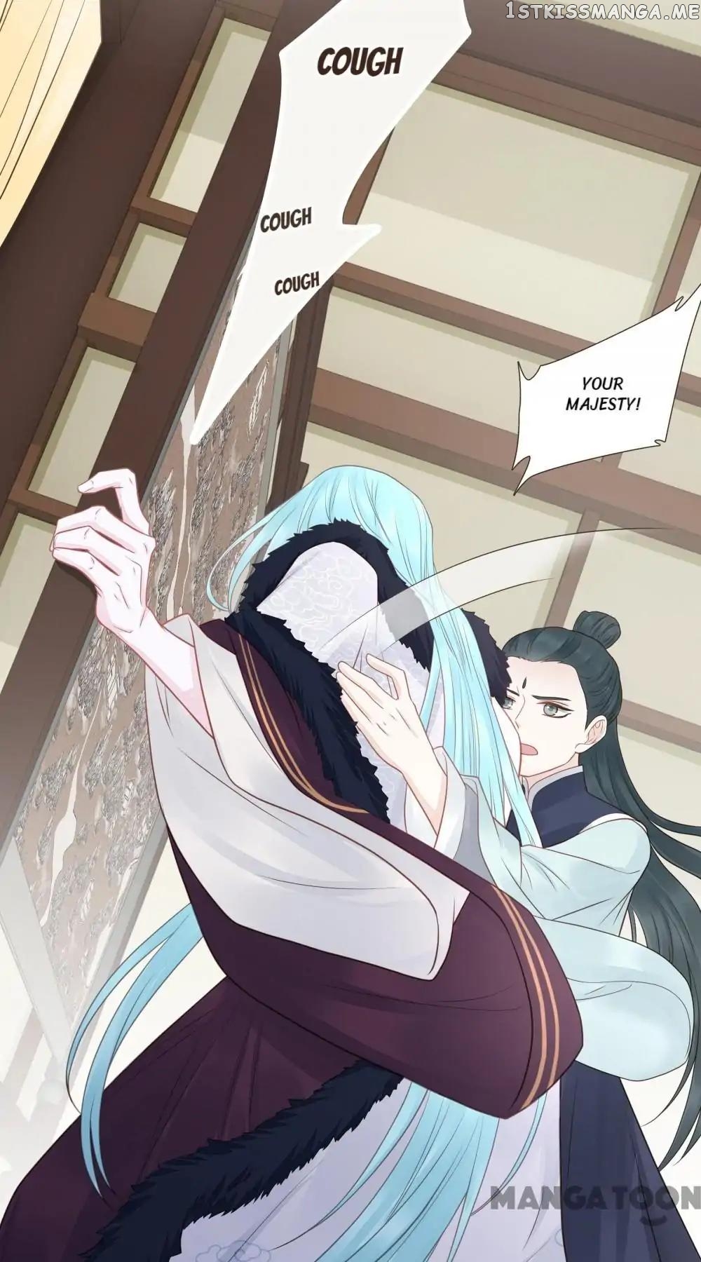 Prime Minister In Disguise chapter 141 - page 41