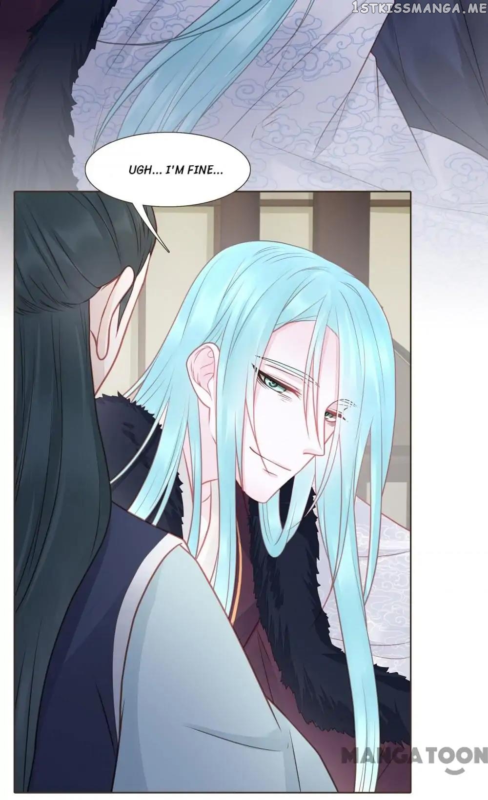 Prime Minister In Disguise chapter 141 - page 42