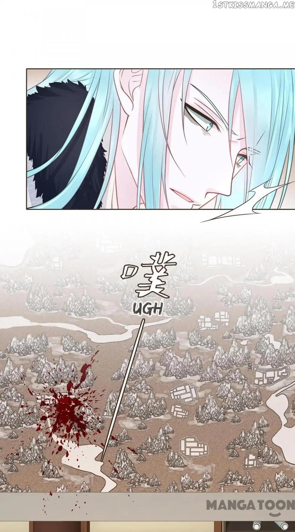 Prime Minister In Disguise chapter 141 - page 43