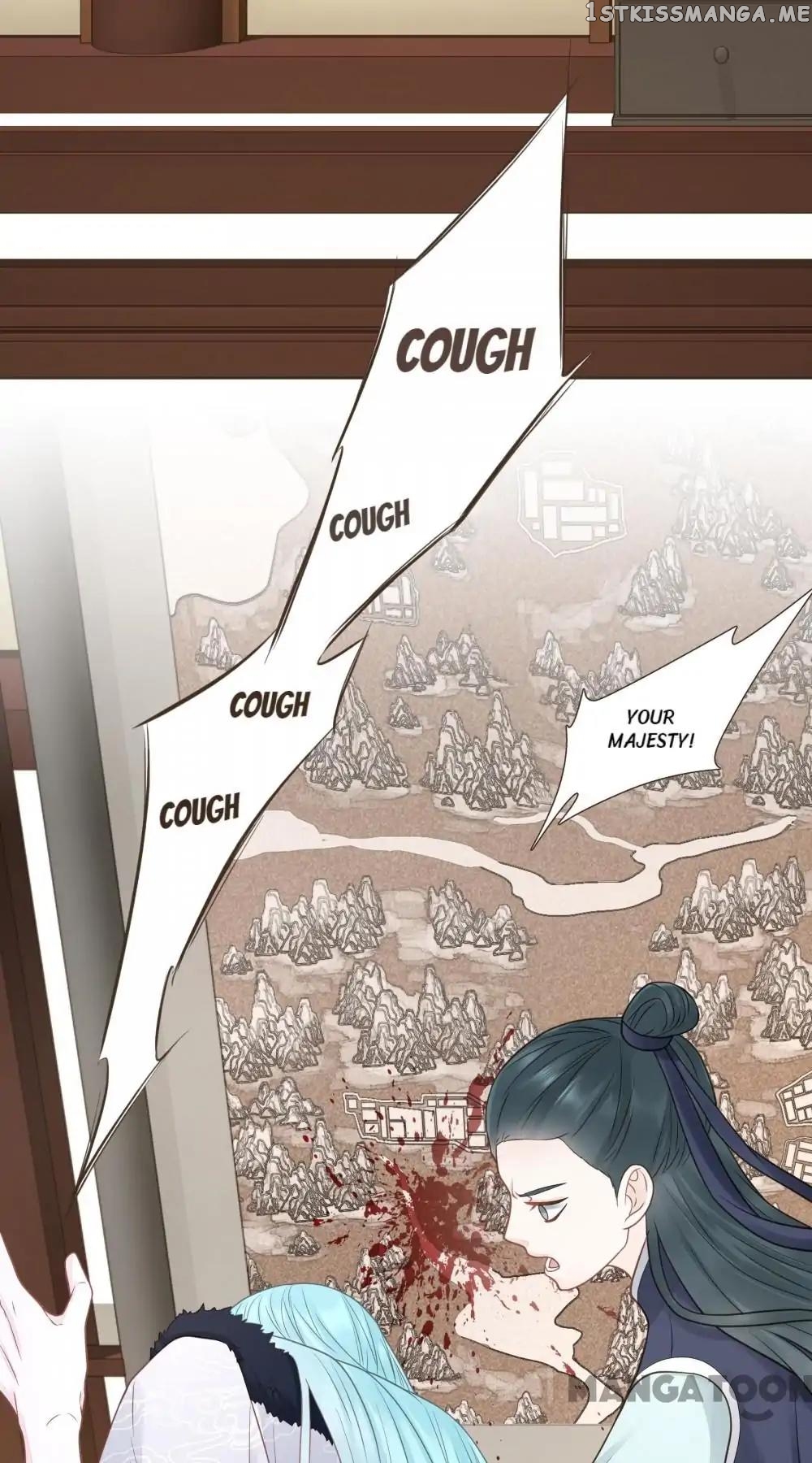 Prime Minister In Disguise chapter 141 - page 44