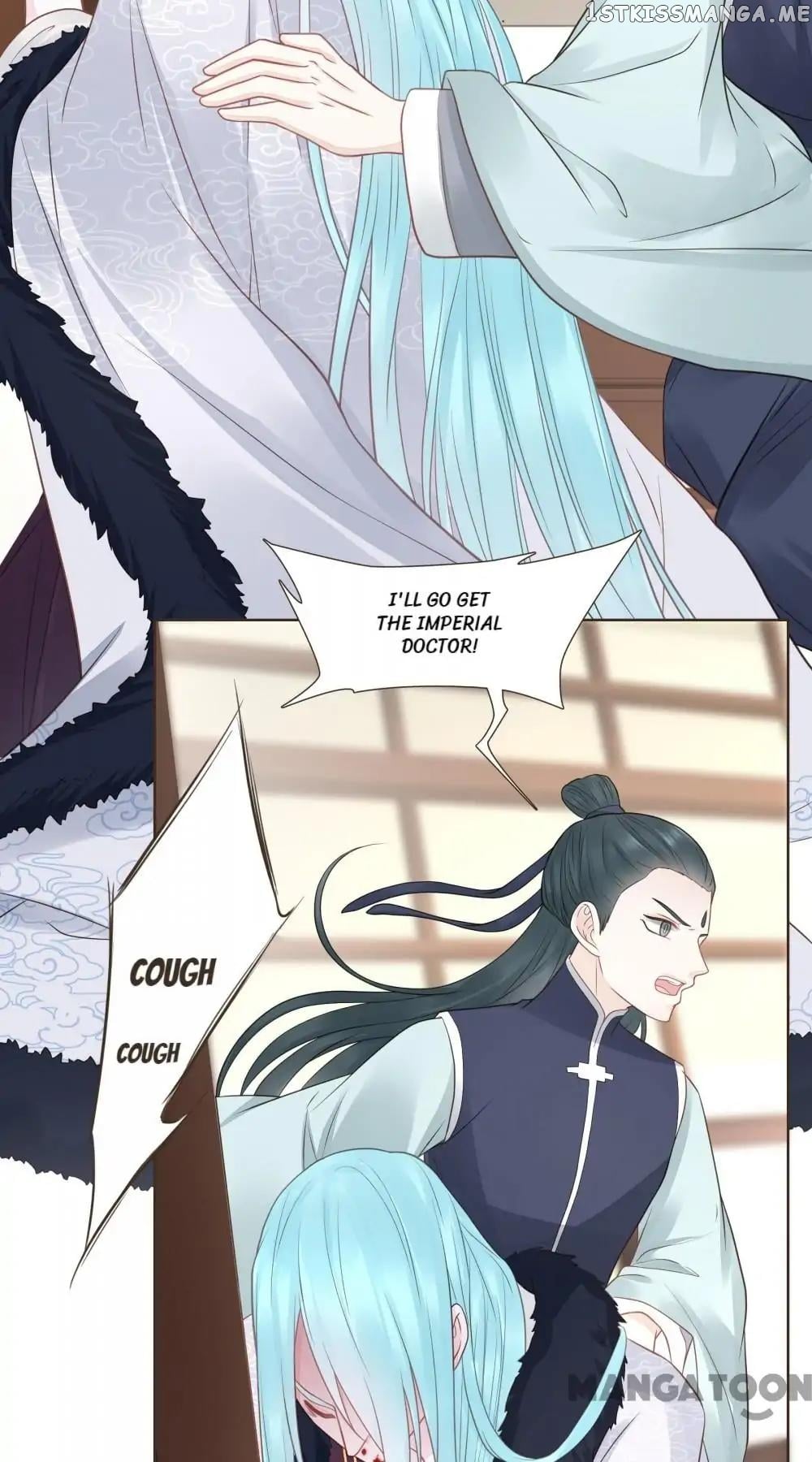 Prime Minister In Disguise chapter 141 - page 45